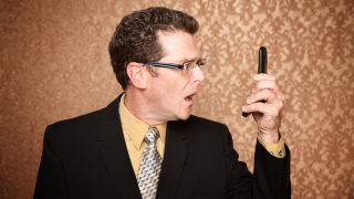 What Do You Hate Most About Your Cell Carrier?
